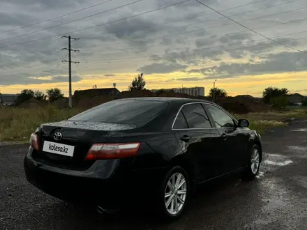 Toyota Camry 2007 года за 6 600 000 тг. в Астана – фото 5