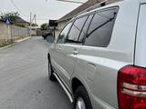 Toyota Highlander 2003 года за 7 500 000 тг. в Шымкент