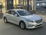 Hyundai Sonata 2014 годаүшін6 590 000 тг. в Алматы