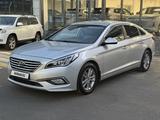 Hyundai Sonata 2014 годаүшін6 590 000 тг. в Алматы – фото 3