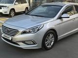 Hyundai Sonata 2014 годаүшін6 590 000 тг. в Алматы – фото 4
