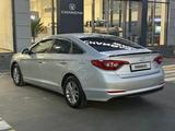 Hyundai Sonata 2014 годаүшін6 590 000 тг. в Алматы – фото 5