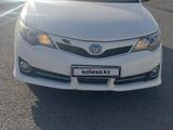 Toyota Camry 2013 года за 7 700 000 тг. в Актау