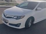 Toyota Camry 2013 года за 7 700 000 тг. в Актау – фото 3