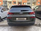 Hyundai i30 2023 года за 9 000 000 тг. в Алматы – фото 3