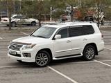 Lexus LX 570 2013 годаүшін20 800 000 тг. в Астана