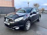 Nissan Qashqai 2013 года за 5 555 555 тг. в Астана