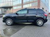Nissan Qashqai 2013 года за 5 555 555 тг. в Астана – фото 2