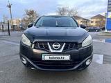 Nissan Qashqai 2013 года за 5 555 555 тг. в Астана – фото 4