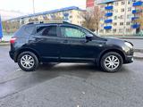 Nissan Qashqai 2013 года за 5 555 555 тг. в Астана – фото 3