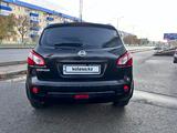 Nissan Qashqai 2013 года за 5 555 555 тг. в Астана – фото 5
