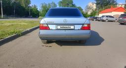 Mercedes-Benz E 230 1991 годаfor1 500 000 тг. в Караганда – фото 5