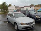 Nissan Primera 2001 годаүшін1 700 000 тг. в Талдыкорган