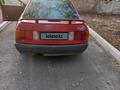 Audi 80 1989 года за 750 000 тг. в Акколь (Таласский р-н) – фото 5