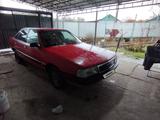 Audi 100 1987 года за 1 000 000 тг. в Кордай – фото 3