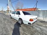 Mercedes-Benz E 230 1992 годаfor1 300 000 тг. в Щучинск – фото 5