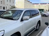 Toyota Land Cruiser 2021 года за 40 000 000 тг. в Актау – фото 3