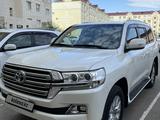 Toyota Land Cruiser 2021 года за 40 000 000 тг. в Актау – фото 2