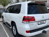 Toyota Land Cruiser 2021 года за 40 000 000 тг. в Актау – фото 5