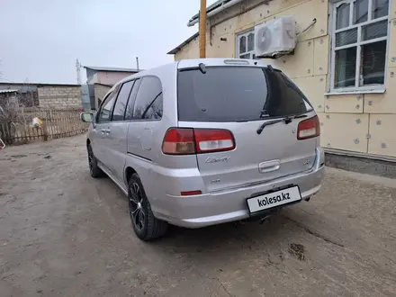 Nissan Liberty 1999 года за 2 350 000 тг. в Жалагаш – фото 4