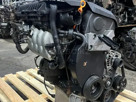 Двигатель Volkswagen ARC 1.6 16V за 450 000 тг. в Астана – фото 3