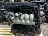 Двигатель Volkswagen ARC 1.6 16V за 450 000 тг. в Астана – фото 4