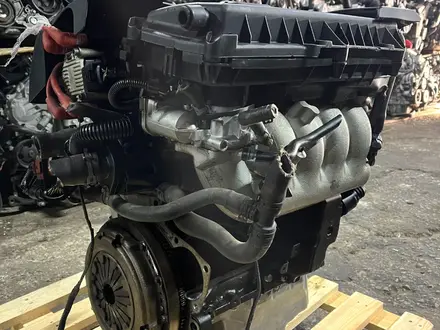 Двигатель Volkswagen ARC 1.6 16V за 450 000 тг. в Астана – фото 5