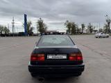 Volkswagen Vento 1992 года за 1 200 000 тг. в Есик – фото 4