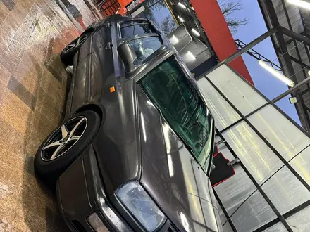 Volkswagen Vento 1992 года за 1 200 000 тг. в Есик – фото 20