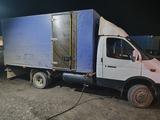 ГАЗ ГАЗель 2002 года за 2 500 000 тг. в Тараз – фото 4