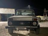 ВАЗ (Lada) Lada 2121 2017 годаfor3 500 000 тг. в Кульсары – фото 3