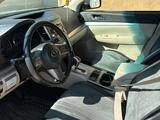 Subaru Outback 2011 года за 4 300 000 тг. в Атырау – фото 3