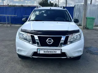 Nissan Terrano