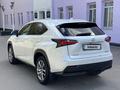 Lexus NX 200t 2017 года за 14 600 000 тг. в Караганда – фото 5