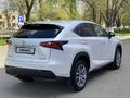 Lexus NX 200t 2017 года за 14 600 000 тг. в Караганда – фото 7