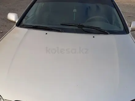 Toyota Camry 1998 года за 2 400 000 тг. в Усть-Каменогорск – фото 18