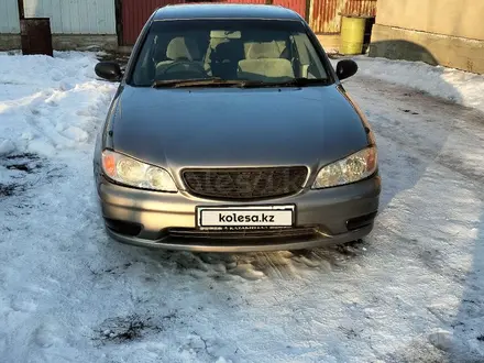 Nissan Cefiro 1999 года за 1 500 000 тг. в Алматы – фото 2