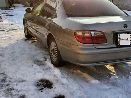 Nissan Cefiro 1999 года за 1 500 000 тг. в Алматы – фото 6