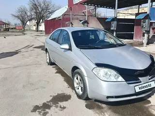 Nissan Primera