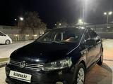 Volkswagen Polo 2014 года за 4 400 000 тг. в Сарыагаш – фото 2
