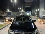 Volkswagen Polo 2014 года за 4 400 000 тг. в Сарыагаш