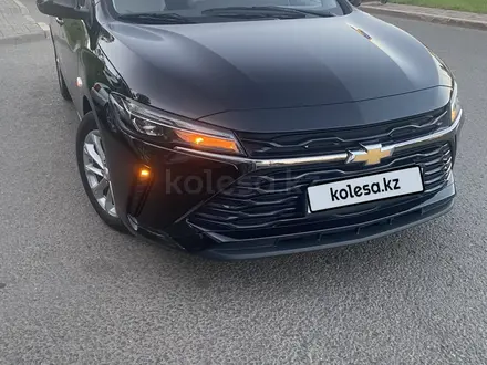 Chevrolet Monza 2024 года за 6 990 000 тг. в Астана – фото 6