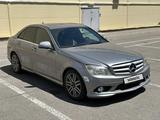 Mercedes-Benz C 300 2007 годаfor6 000 000 тг. в Алматы