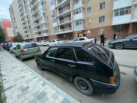 ВАЗ (Lada) 2114 2013 года за 1 000 000 тг. в Астана – фото 2