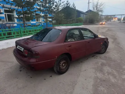 Mazda Cronos 1994 года за 450 000 тг. в Караганда – фото 2