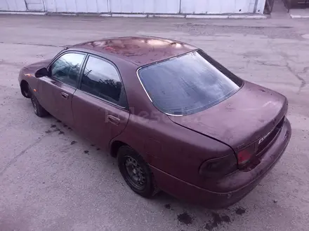 Mazda Cronos 1994 года за 450 000 тг. в Караганда – фото 3