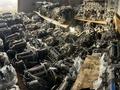 Привозные двигателя и акпп из Японии контрактные за 200 000 тг. в Шымкент – фото 14