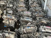 Привозные двигателя и акпп из Японии контрактные за 200 000 тг. в Шымкент
