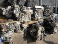 Привозные двигателя и акпп из Японии контрактные за 200 000 тг. в Шымкент – фото 42