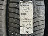 255-45r20 Bridgestone Spike 03 (шип) за 116 000 тг. в Алматы